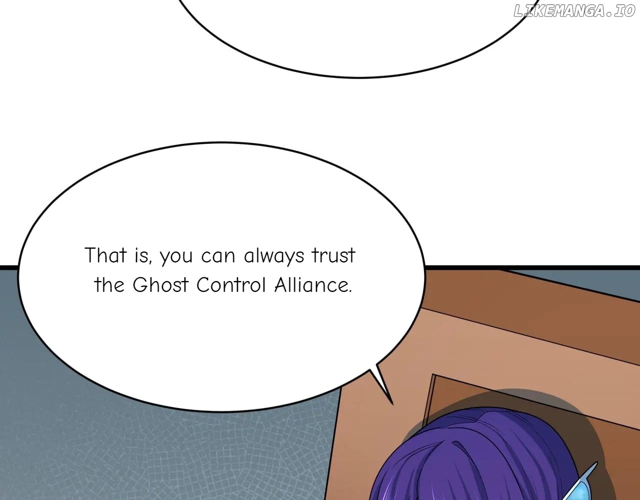 Era of the Haunted Chapter 368 - page 29